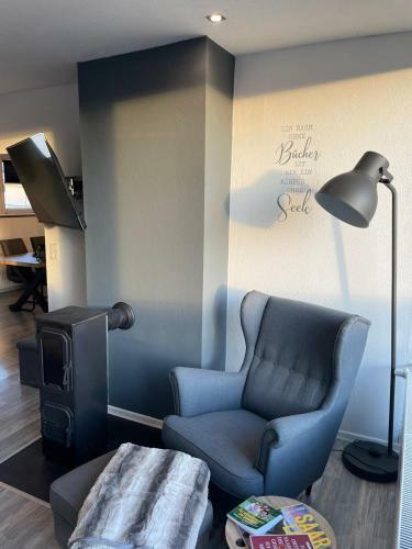 Apartamento Ferienhaus-weitsicht