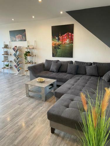 Apartamento Ferienhaus-weitsicht
