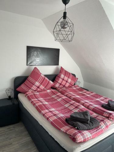 Apartamento Ferienhaus-weitsicht