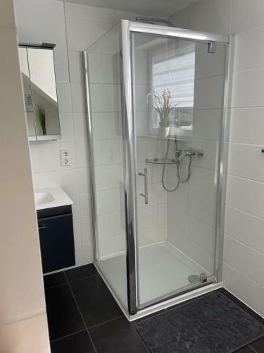 Apartamento Ferienhaus-weitsicht