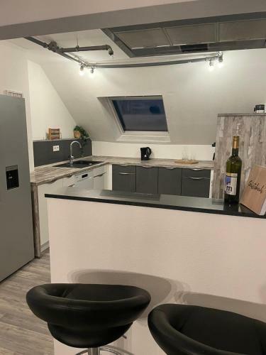Apartamento Ferienhaus-weitsicht