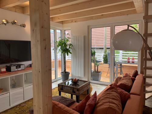 Haus Himmelblick