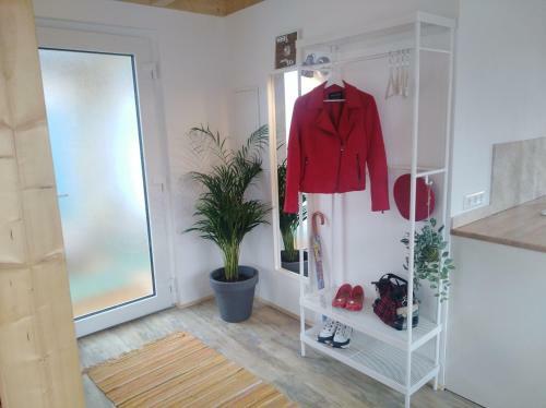 Haus Himmelblick