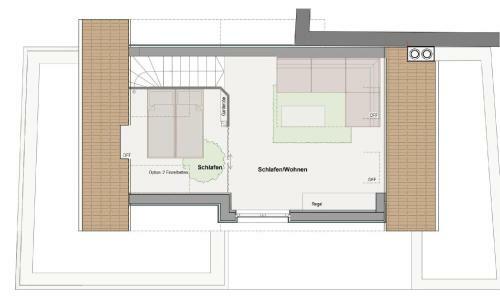Haus Himmelblick