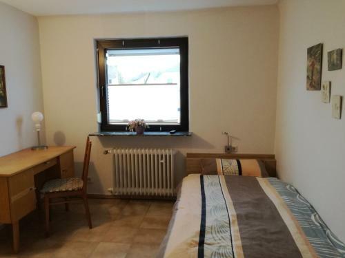 Hostal Zimmervermietung St.wendel