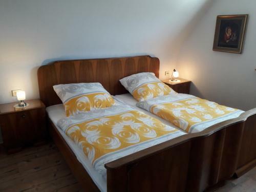 Hostal Zimmervermietung St.wendel
