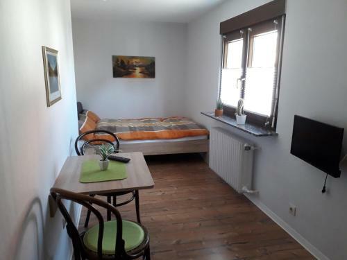 Hostal Zimmervermietung St.wendel