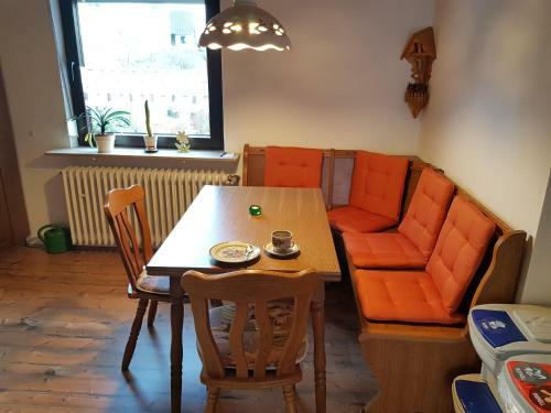 Hostal Zimmervermietung St.wendel