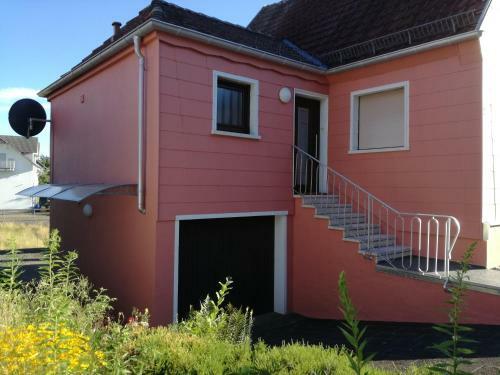 Hostal Zimmervermietung St.wendel