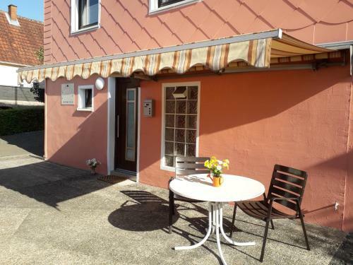 Hostal Zimmervermietung St.wendel