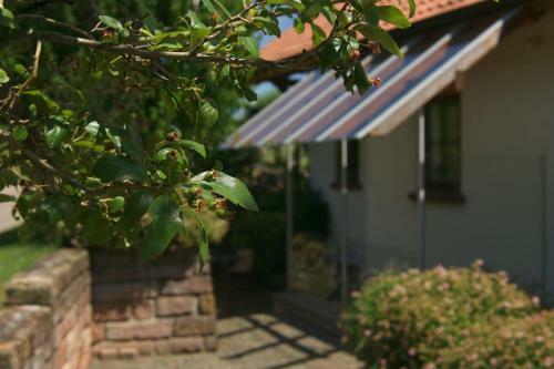 Apartamento Ferienwohnung Am Wingert