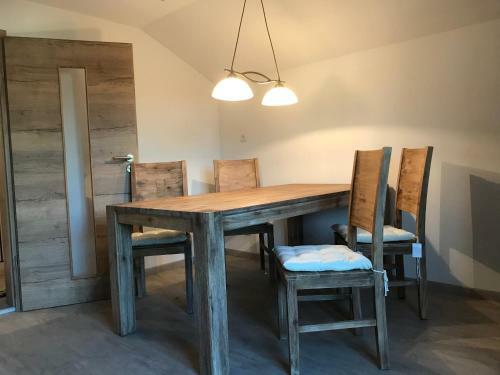 Apartamento Goldbichl