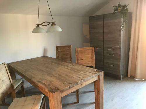 Apartamento Goldbichl
