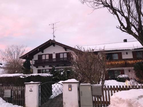 Apartamento Goldbichl