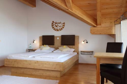 Hostal G�stehaus Burgmayr