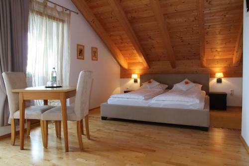 Hostal G�stehaus Burgmayr
