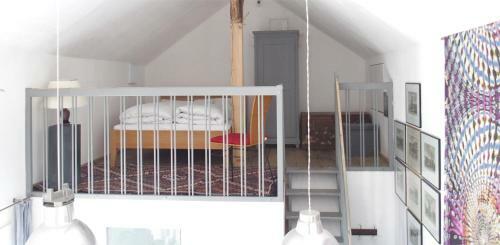 Apartamento Saulgrub Alpen Loft