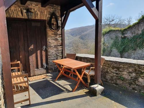 Apartamento Am Burggraben Auf Der Sauerburg