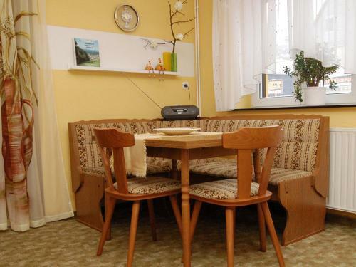 Apartamento Siebers-ferienwohnung