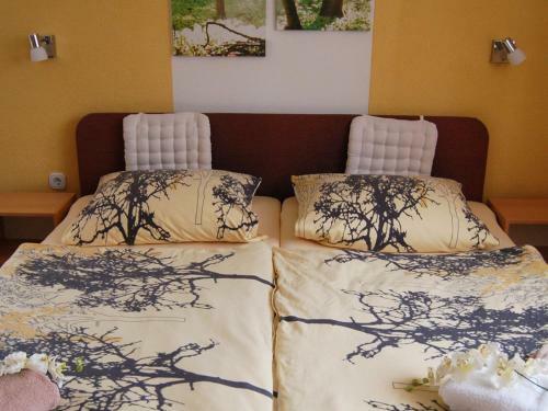 Apartamento Siebers-ferienwohnung