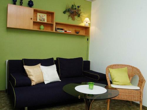 Apartamento Siebers-ferienwohnung