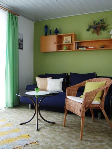 Apartamento Siebers-ferienwohnung