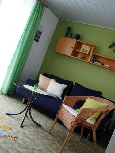 Apartamento Siebers-ferienwohnung