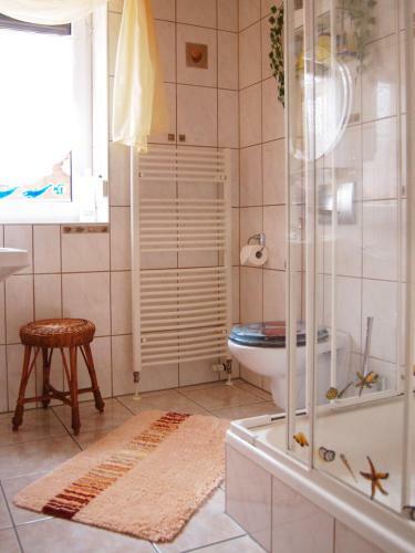 Apartamento Siebers-ferienwohnung