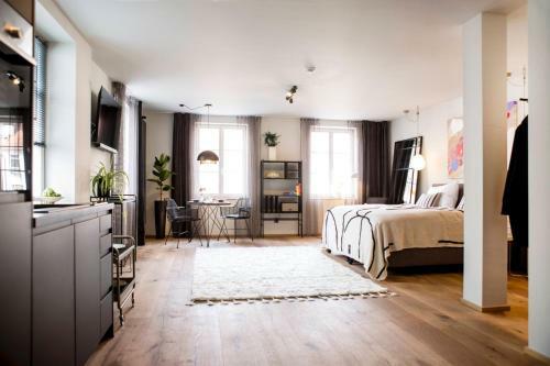 Livingloft Apartments