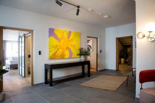 Livingloft Apartments
