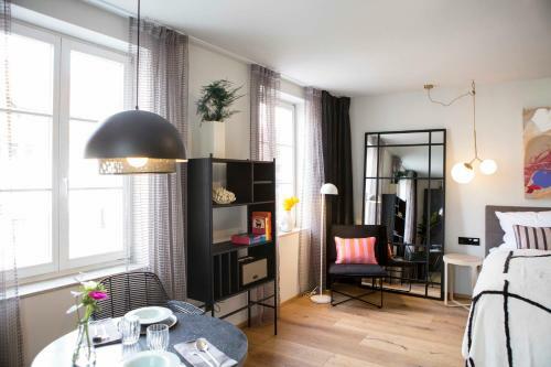 Livingloft Apartments
