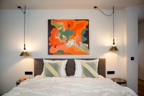 Livingloft Apartments