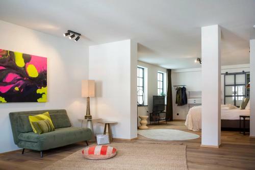 Livingloft Apartments