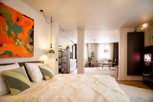 Livingloft Apartments