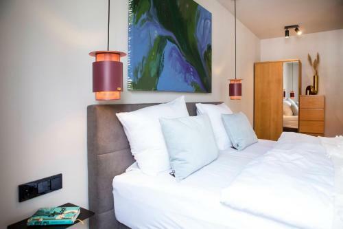 Livingloft Apartments