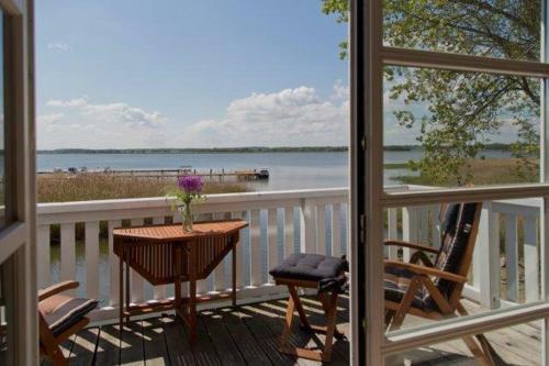 Apartamento Traumblick Ferienwohnung