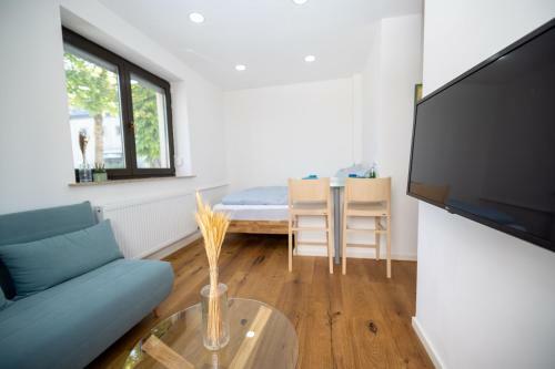Apartamento Casa Dersim