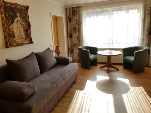 Apartamento Ferienwohnung Krause Auf Usedom An Der Peene