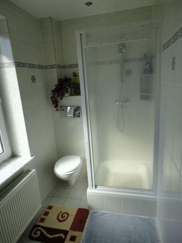 Apartamento Ferienwohnung Krause Auf Usedom An Der Peene