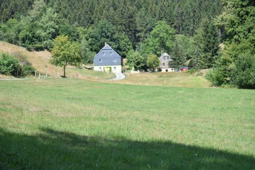 Apartamento Ferienwohnung Waldm�hle