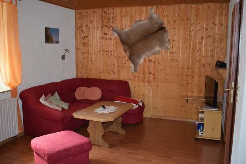 Apartamento Ferienwohnung Waldm�hle