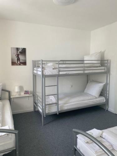 Moi Apartments