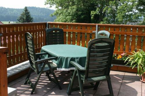 Apartamento Ferienwohnung Hesse Am Wachberg (Bergh�tte)