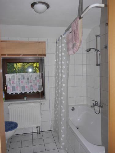 Apartamento Ferienwohnung Hesse Am Wachberg (bergh�tte)