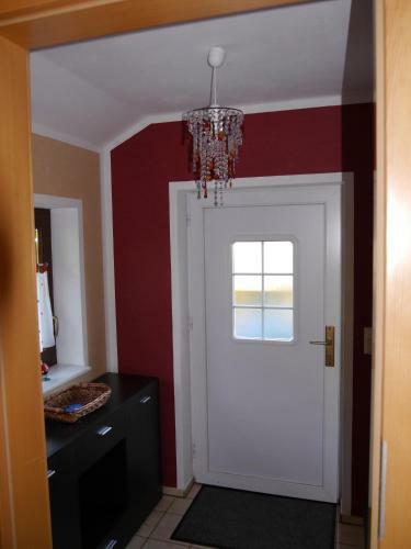 Apartamento Ferienwohnung Hesse Am Wachberg (bergh�tte)