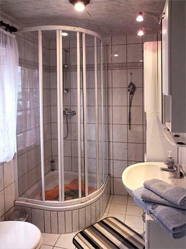 Apartamento Bergblick
