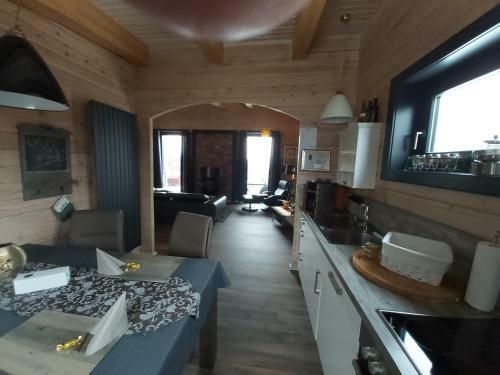 Blockhaus Kik Im Harz