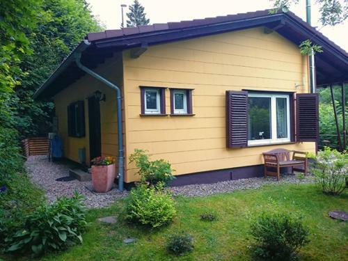 Platell Ferienh�user Sankt Andreasberg