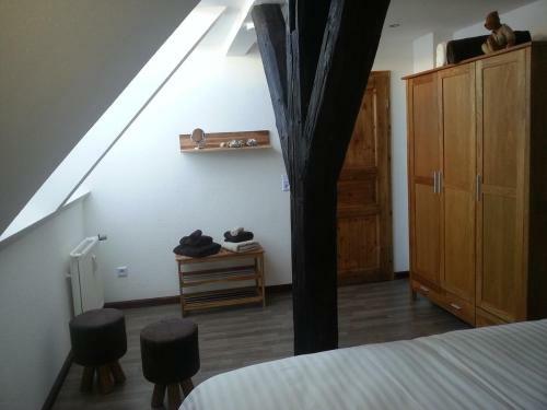 Bergmann Premium Apartments G�stehaus Bergmann