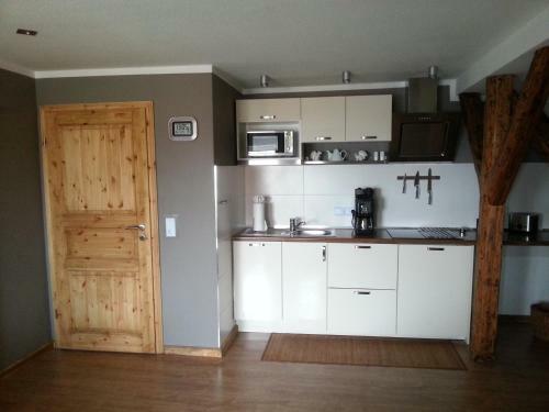 Bergmann Premium Apartments G�stehaus Bergmann